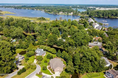 N/A Sarahs Circle, New Bern, NC 28562