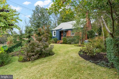 1604 Drexel St, Takoma Park, MD 20912 - photo 3