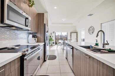 Top of the line Appliances