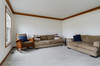 23921 Deer Chase Ln, Naperville, IL 60564 - photo 2