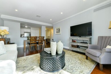 Parris Landing unit 4209, Charlestown, MA 02129 - photo 5