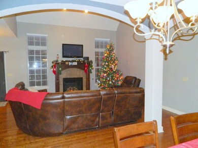 652 N Maplewood Hills Rd, Nixa, MO 65714 - photo 6