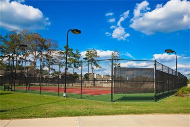 Residents enjoy staying fit with Community Recreational Amenities