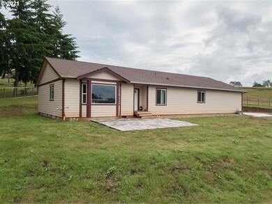 14351 S Griffith Ln, Mulino, OR 97042 - photo 3