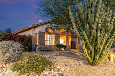 6726 E Villeroy Cir, Mesa, AZ 85215 - photo 6