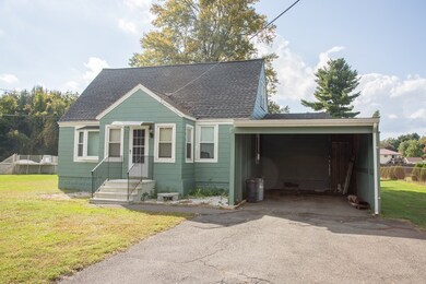 105 Moody St, Ludlow, MA 01056 - photo 2
