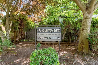 Queen Anne Square unit 319, Seattle, WA 98119 - photo 2