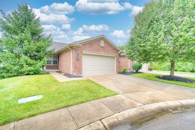 1905 Tanners Cove Rd unit 9B, Hebron, KY 41048 - photo 2