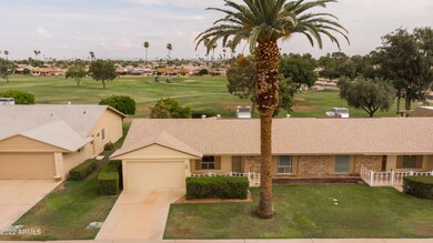 10708 W Cameo Dr unit 4, Sun City, AZ 85351 - photo 2