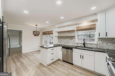 3321 Elm Creek Dr NW, Marietta, GA 30064 - photo 3