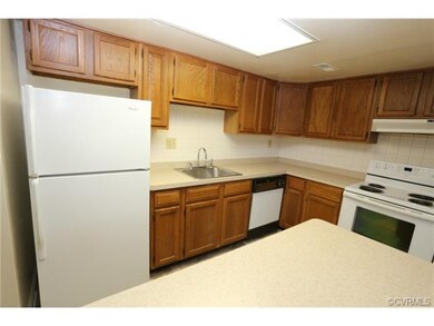 All Appliances convey.  New sink & fixtures