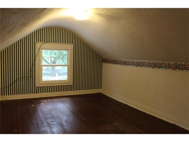 Upper Level