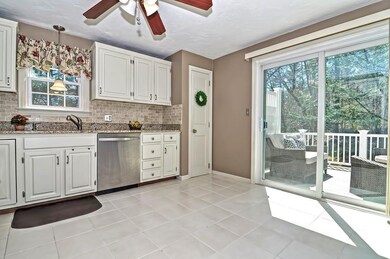 1 Pine View, Millis, MA 02054 - photo 4