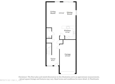 8216 Rigel Rd, Jacksonville, FL 32216 - photo 2