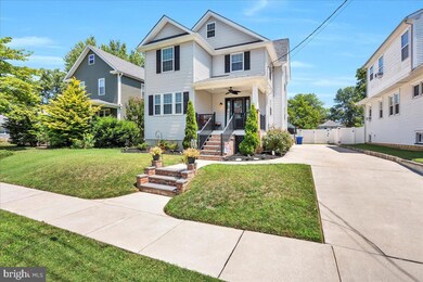 505 Cedarcroft Ave, Audubon, NJ 08106 - photo 2