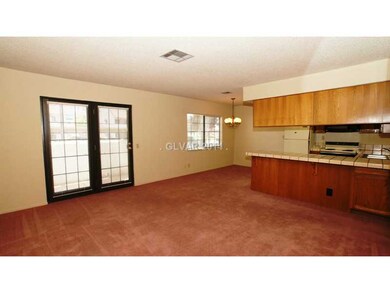 Living Room. French Doors off of your Living Room