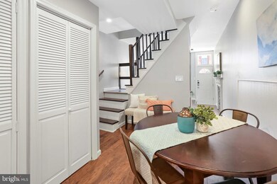 136 N Belnord Ave, Baltimore, MD 21224 - photo 5