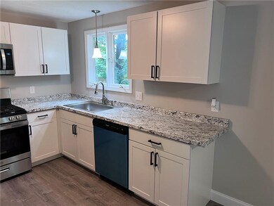 38 Clyde St unit B, West Warwick, RI 02893 - photo 4