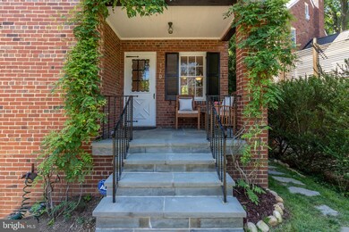 3170 Tennyson St NW, Washington, DC 20015 - photo 3