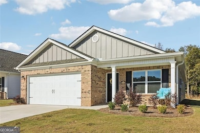 1207 Jeannine Ln, Winder, GA 30680 - photo 5