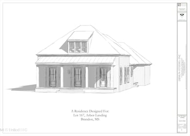 919 Bald Eagle Dr, Brandon, MS 39047 - photo 2