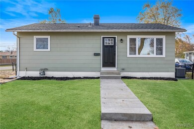 209 Parkedge Ave, Tonawanda, NY 14150 - photo 5