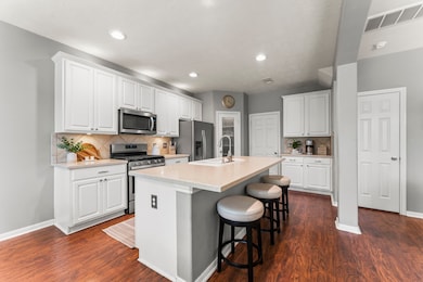 15 Bellisima Ct, Conroe, TX 77384 - photo 7