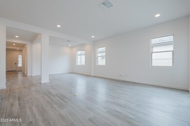 Great Room - Den