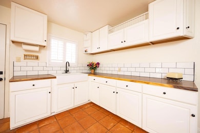 Remodeled Kitchen
