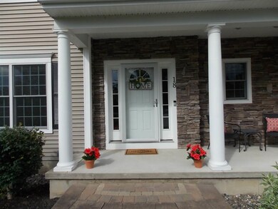 18 Liberty Way, Clifton Park, NY 12065 - photo 2