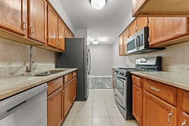 1500 Robin Cir unit 203, Hoffman Estates, IL 60169 - photo 7