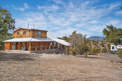 67 Comeback Way, Datil, NM 87821 - photo 2