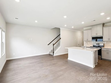 6122 Starview Terrace, Charlotte, NC 28216 - photo 2