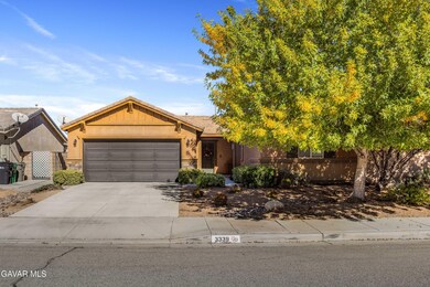 3339 James Ct, Lancaster, CA 93535 - photo 2