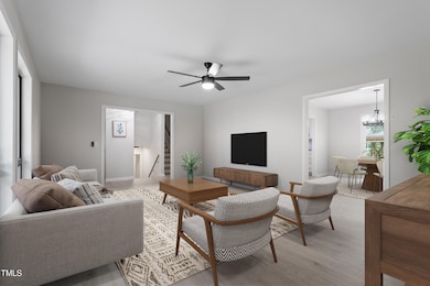 2905 Scuppernong Ln, Durham, NC 27703 - photo 7