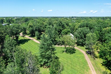 Over a decade of thoughtful improvements: fencing, invasive tree removal, and habitat restoration.
