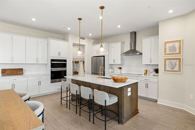 Model Kitchen