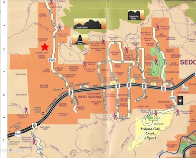 100 Paisano Rd, Sedona, AZ 86336 - photo 5