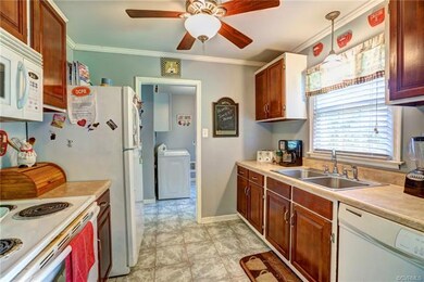 204 Ellisville Dr, Louisa, VA 23093 - photo 7