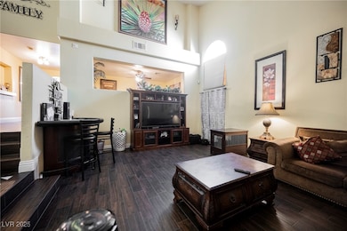 1518 Shady Rest Dr, Henderson, NV 89014 - photo 5