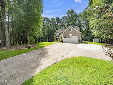 1508 Acres Way, Raleigh, NC 27614 - photo 5