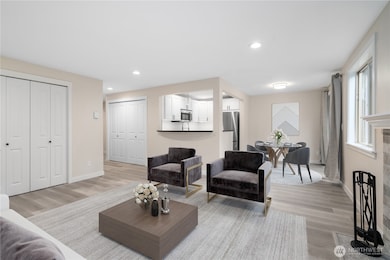 8248 126th Ave NE unit C-101, Kirkland, WA 98033 - photo 3