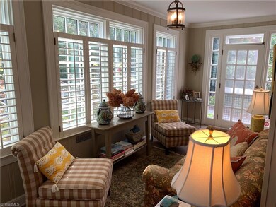 Sunroom