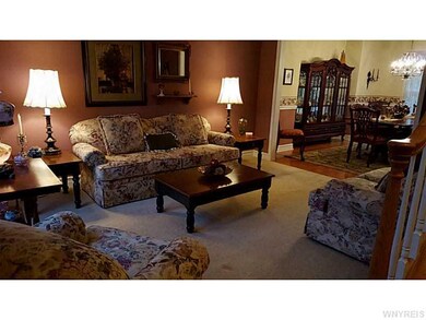 Living Room.