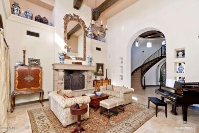 6 Living Room