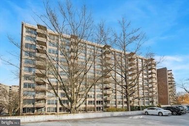 Green Hill Condominiums unit W-106, Wynnewood, PA 19096 - photo 3