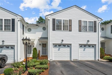 450 Providence St unit 37, West Warwick, RI 02893 - photo 2