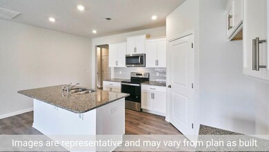 179 David Hill Dr, Buffalo Lake, NC 27330 - photo 6