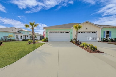 244 Landshark Blvd, Hardeeville, SC 29927 - photo 2