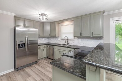 Kitchen 1